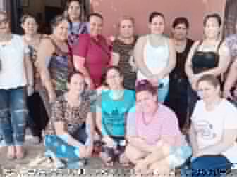 Mujeres Poderosas Group